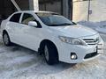 Toyota Corolla 2012 года за 6 200 000 тг. в Алматы – фото 3