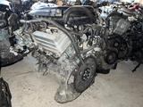 Двигатель Lexus gs300 3gr-fse 3.0л 4gr-fse 2.5л за 110 000 тг. в Алматы