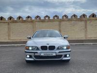 BMW 525 2000 годаүшін3 900 000 тг. в Тараз