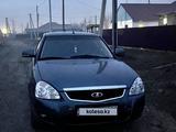 ВАЗ (Lada) Priora 2170 2014 года за 2 850 000 тг. в Усть-Каменогорск