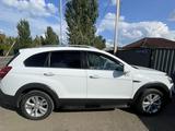 Chevrolet Captiva 2014 года за 7 500 000 тг. в Кокшетау – фото 2