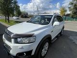 Chevrolet Captiva 2014 года за 8 200 000 тг. в Кокшетау – фото 4