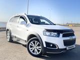 Chevrolet Captiva 2014 года за 8 200 000 тг. в Кокшетау