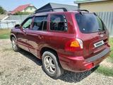 Hyundai Santa Fe 2003 года за 4 500 000 тг. в Алматы