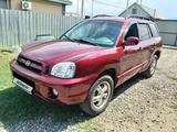 Hyundai Santa Fe 2003 года за 4 500 000 тг. в Алматы – фото 3