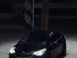 Kia Cerato 2014 года за 6 500 000 тг. в Атырау