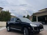 Porsche Cayenne 2007 года за 6 000 000 тг. в Алматы