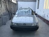 Volkswagen Passat 1990 года за 1 200 000 тг. в Шымкент