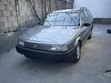 Volkswagen Passat 1990 года за 1 200 000 тг. в Шымкент – фото 5