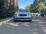 Toyota Aristo 1995 годаүшін2 700 000 тг. в Петропавловск