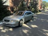 Toyota Aristo 1995 годаүшін2 700 000 тг. в Петропавловск – фото 3