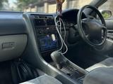 Toyota Aristo 1995 годаүшін2 700 000 тг. в Петропавловск – фото 5