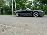 Mercedes-Benz SL 500 1993 годаfor12 000 000 тг. в Алматы – фото 3