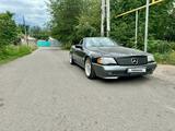 Mercedes-Benz SL 500 1993 годаfor12 000 000 тг. в Алматы