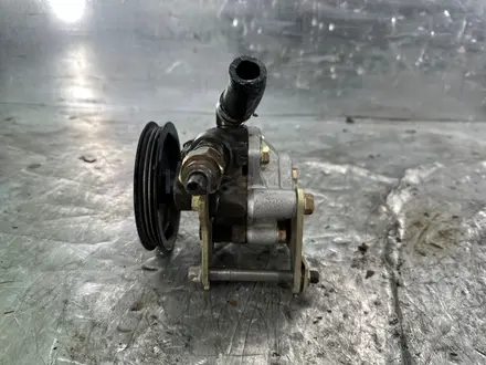 Насос гура 5S-FE объём 2.2 за 25 000 тг. в Астана – фото 4