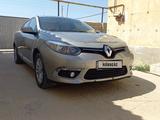 Renault Fluence 2014 года за 3 800 000 тг. в Бейнеу – фото 2