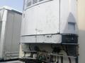 MAN  TGA 2008 годаүшін21 000 000 тг. в Шымкент – фото 2