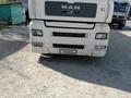 MAN  TGA 2008 годаүшін21 000 000 тг. в Шымкент