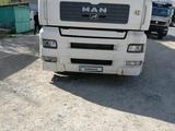 MAN  TGA 2008 года за 21 000 000 тг. в Шымкент