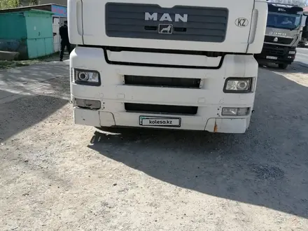 MAN  TGA 2008 года за 21 000 000 тг. в Шымкент