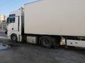 MAN  TGA 2008 годаүшін21 000 000 тг. в Шымкент – фото 6