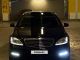 Mercedes-Benz S 500 2007 годаүшін9 500 000 тг. в Караганда