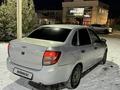 ВАЗ (Lada) Granta 2190 2015 года за 2 700 000 тг. в Тараз – фото 3