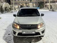 ВАЗ (Lada) Granta 2190 2015 годаүшін2 700 000 тг. в Тараз