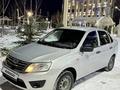 ВАЗ (Lada) Granta 2190 2015 года за 2 700 000 тг. в Тараз – фото 5