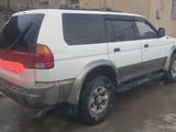 Mitsubishi Montero Sport 1998 годаfor3 800 000 тг. в Шымкент – фото 2