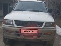 Mitsubishi Montero Sport 1998 года за 3 800 000 тг. в Шымкент