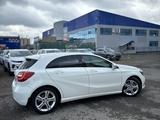 Mercedes-Benz A 180 2013 года за 8 299 000 тг. в Караганда