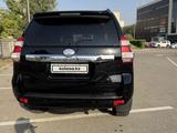 Toyota Land Cruiser Prado 2013 годаүшін16 000 000 тг. в Алматы – фото 3