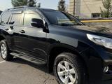 Toyota Land Cruiser Prado 2013 годаүшін16 000 000 тг. в Алматы – фото 2