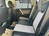 Toyota Land Cruiser Prado 2013 годаүшін16 000 000 тг. в Алматы – фото 5