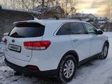 Kia Sorento 2016 годаүшін11 300 000 тг. в Алматы – фото 2