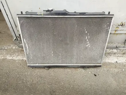 Радиатор охлаждения дифузор вентилятор за 880 тг. в Алматы – фото 4