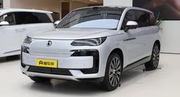 Denza N9 Flagship 2025 года за 30 150 000 тг. в Алматы