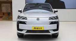 Denza N9 Flagship 2025 года за 30 150 000 тг. в Алматы – фото 2