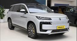 Denza N9 Flagship 2025 года за 30 150 000 тг. в Алматы – фото 3