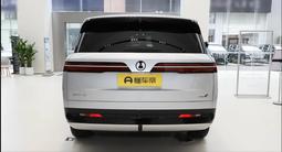 Denza N9 Flagship 2025 года за 30 150 000 тг. в Алматы – фото 5