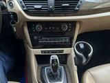 BMW X1 2013 годаfor6 300 000 тг. в Алматы – фото 5