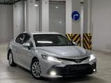 Toyota Camry 2021 года за 13 500 000 тг. в Кокшетау – фото 3