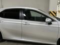 Toyota Camry 2021 года за 13 500 000 тг. в Кокшетау – фото 11