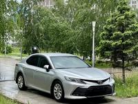 Toyota Camry 2021 года за 13 500 000 тг. в Кокшетау