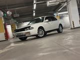 Toyota Camry 1992 годаүшін1 800 000 тг. в Талдыкорган – фото 4