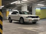 Toyota Camry 1992 годаүшін1 800 000 тг. в Талдыкорган – фото 2