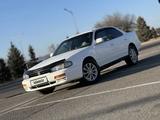 Toyota Camry 1992 годаүшін1 800 000 тг. в Талдыкорган