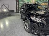 Toyota Land Cruiser Prado 2021 года за 30 500 000 тг. в Семей – фото 2