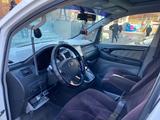 Toyota Alphard 2004 года за 7 800 000 тг. в Костанай – фото 5